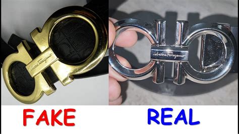 real vs fake ferragamo belt|Ferragamo belt cheap authentic.